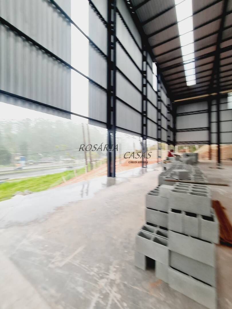 Depósito-Galpão, 3647 m² - Foto 7