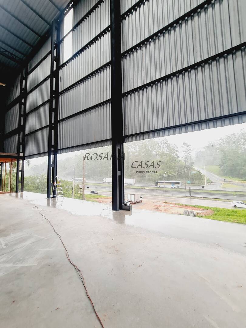 Depósito-Galpão, 3647 m² - Foto 8
