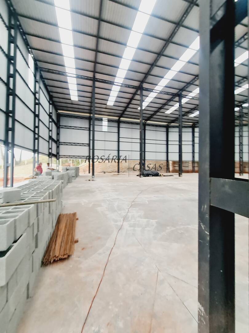 Depósito-Galpão, 3647 m² - Foto 9