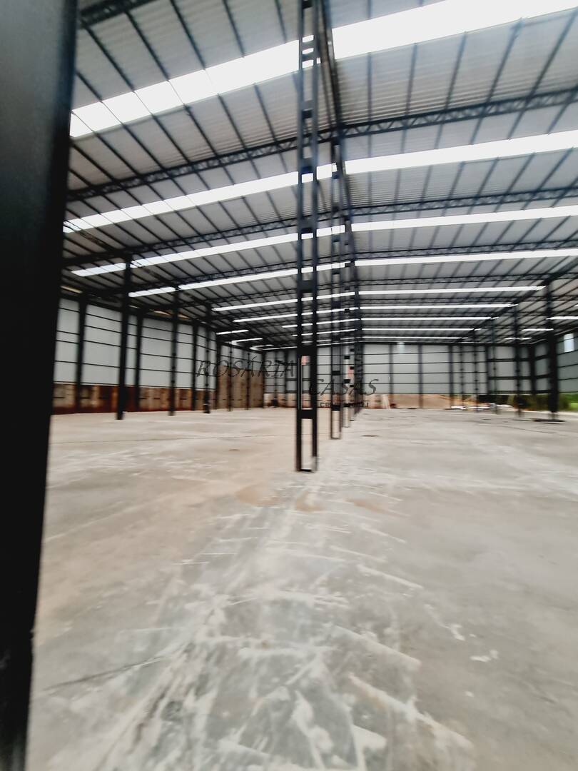 Depósito-Galpão, 3647 m² - Foto 10
