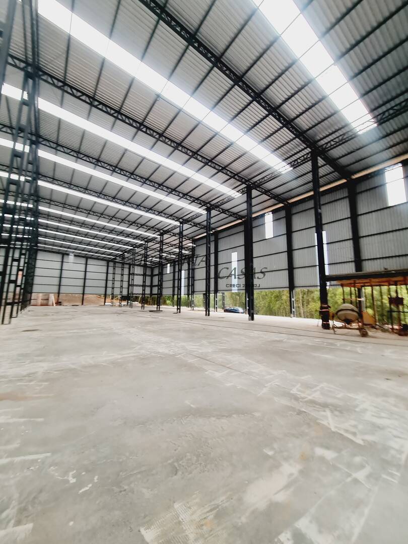 Depósito-Galpão, 3647 m² - Foto 12