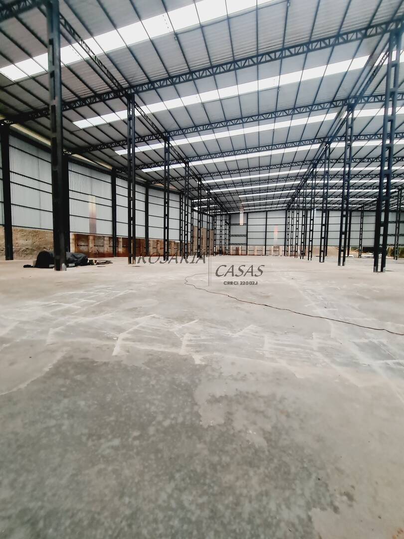 Depósito-Galpão, 3647 m² - Foto 13
