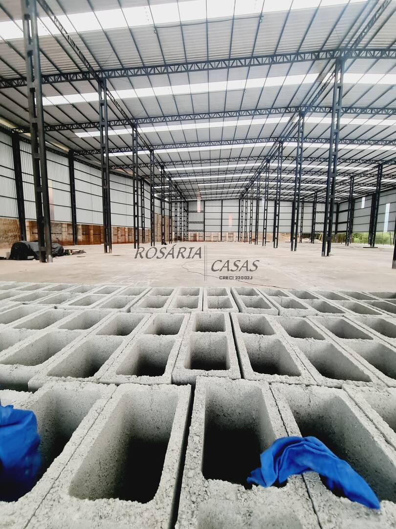 Depósito-Galpão, 3647 m² - Foto 14