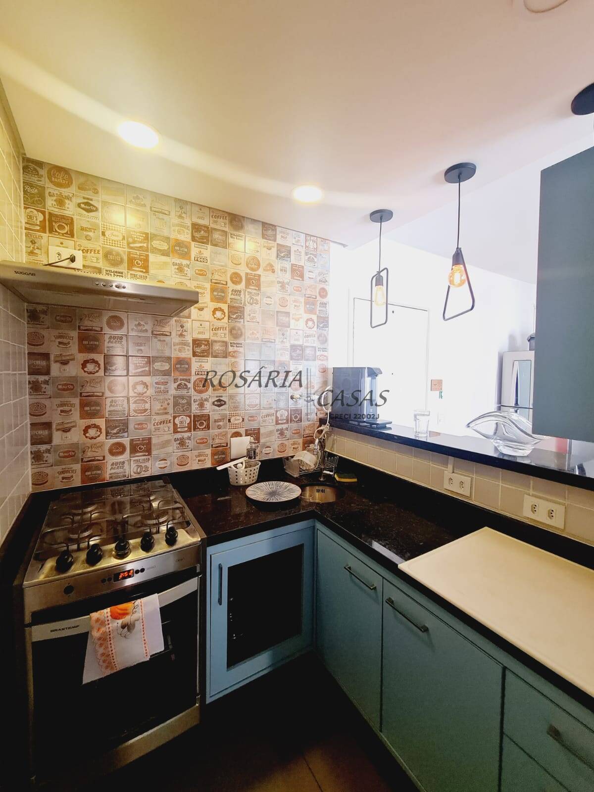 Apartamento, 1 quarto, 42 m² - Foto 8