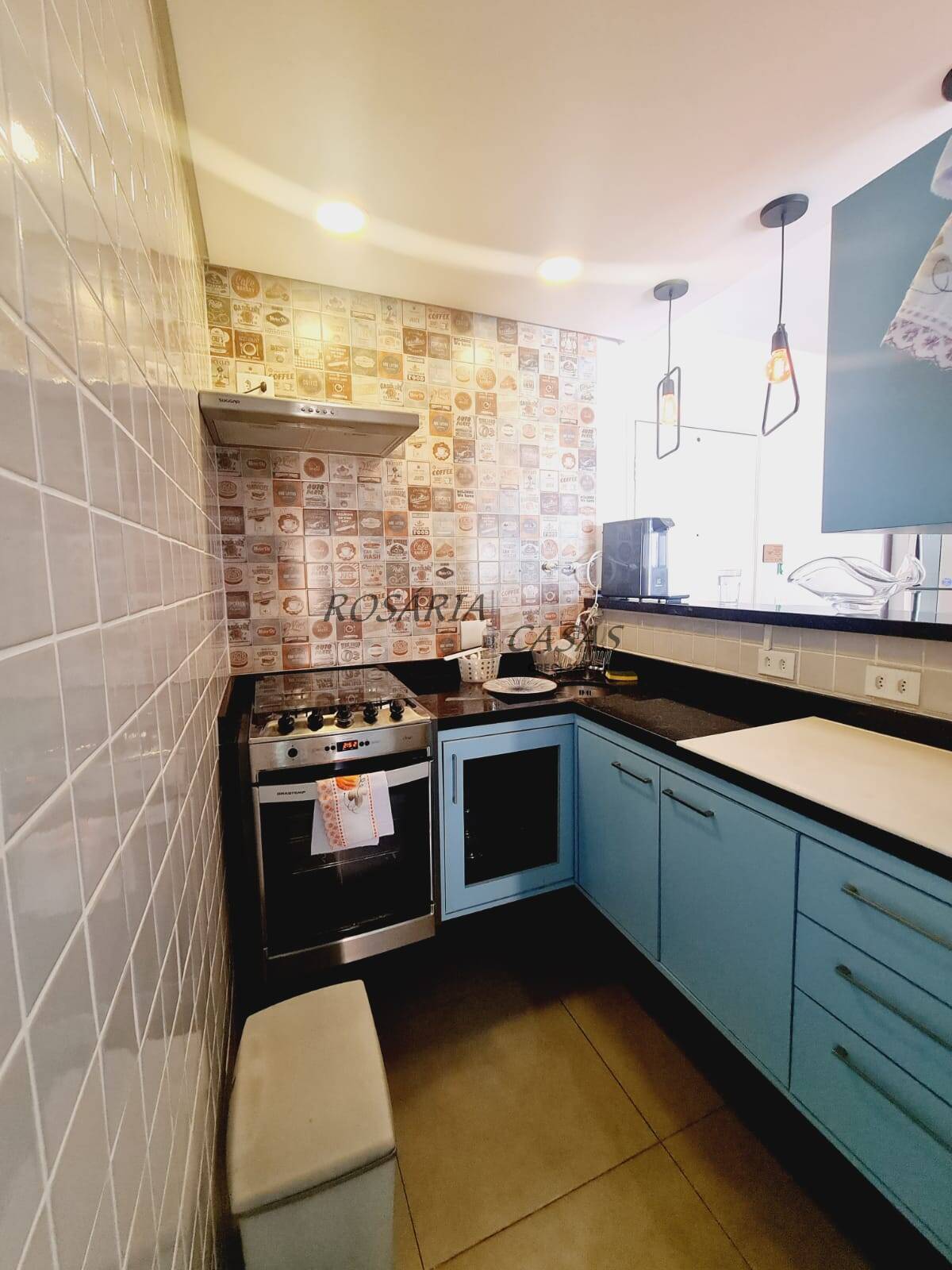 Apartamento, 1 quarto, 42 m² - Foto 7