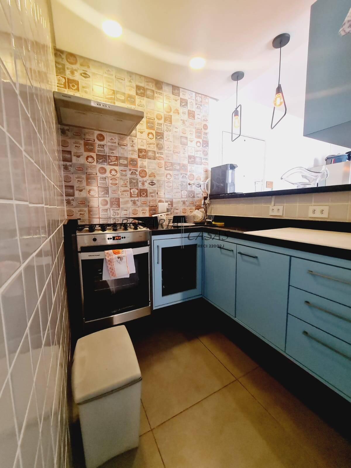 Apartamento, 1 quarto, 42 m² - Foto 9