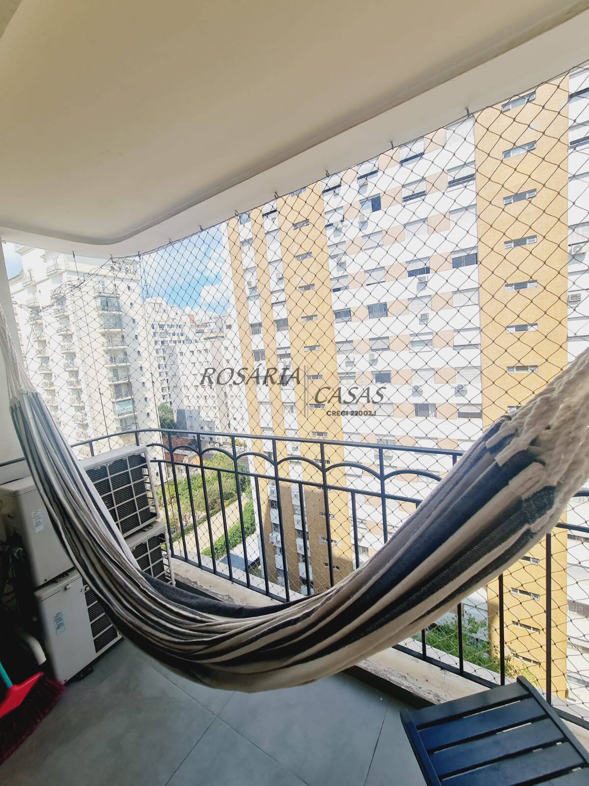 Apartamento, 1 quarto, 42 m² - Foto 6