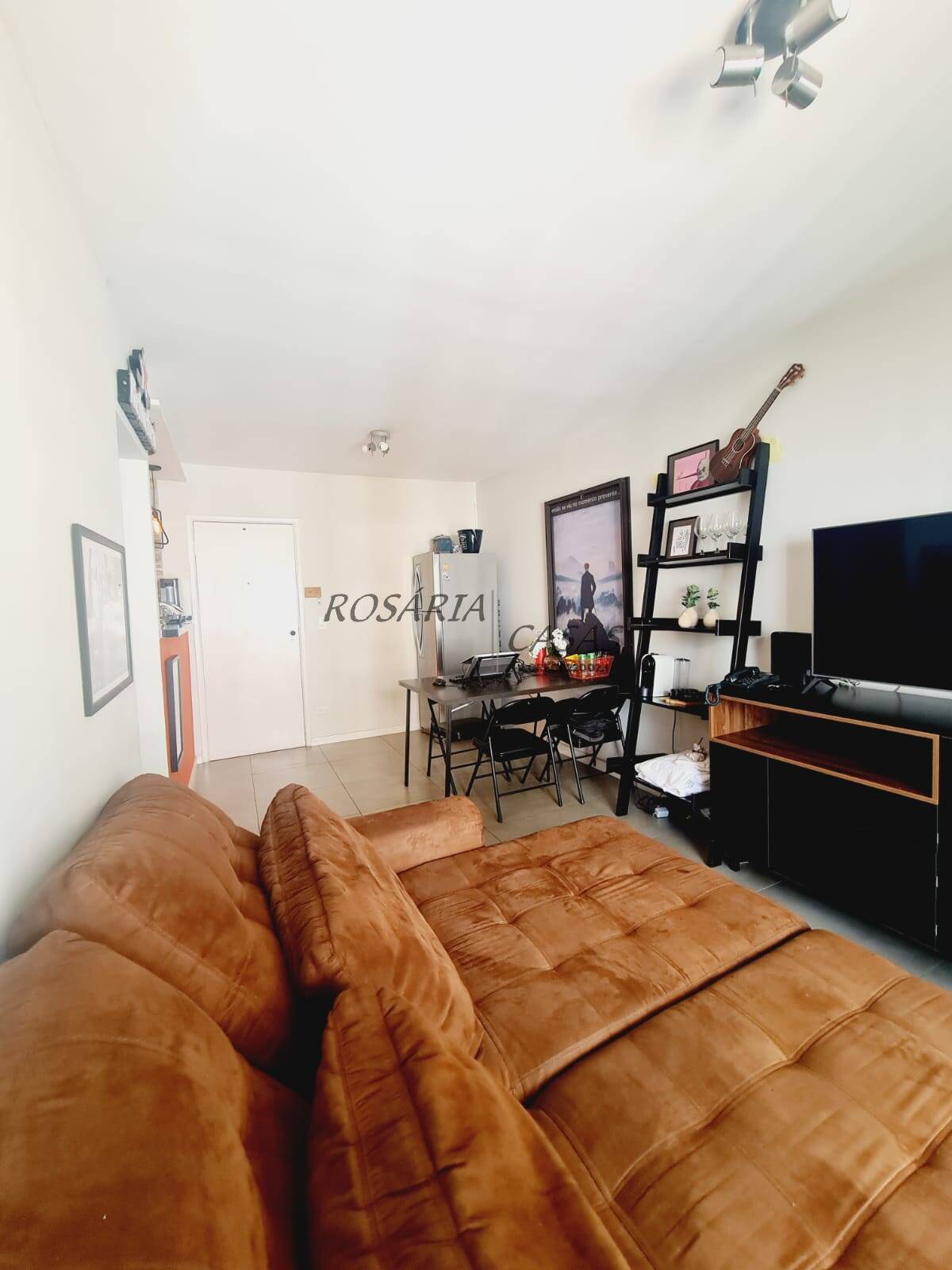 Apartamento, 1 quarto, 42 m² - Foto 4