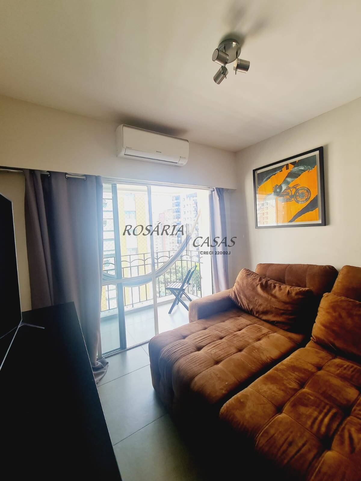 Apartamento, 1 quarto, 42 m² - Foto 2