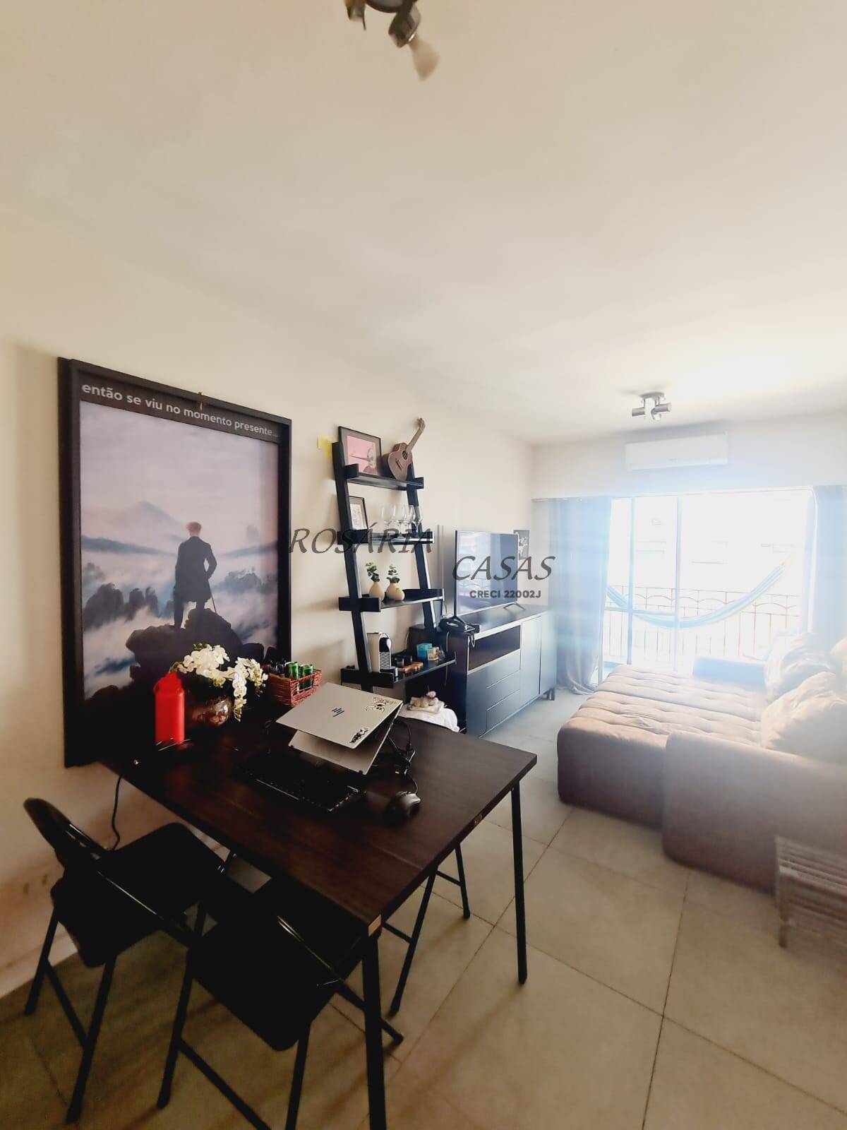 Apartamento, 1 quarto, 42 m² - Foto 5