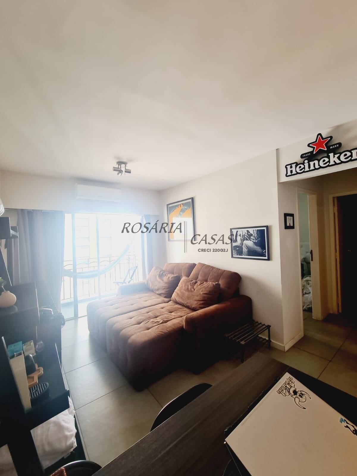 Apartamento, 1 quarto, 42 m² - Foto 3