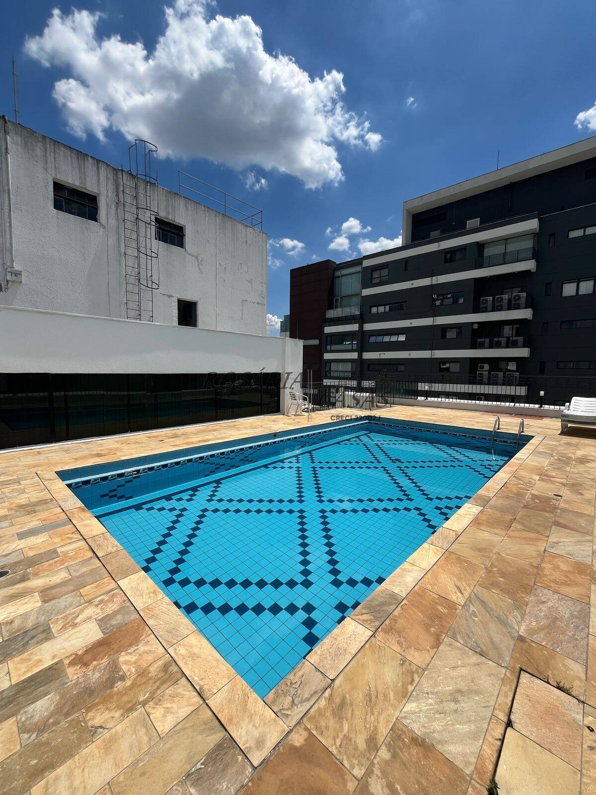 Apartamento, 1 quarto, 42 m² - Foto 16