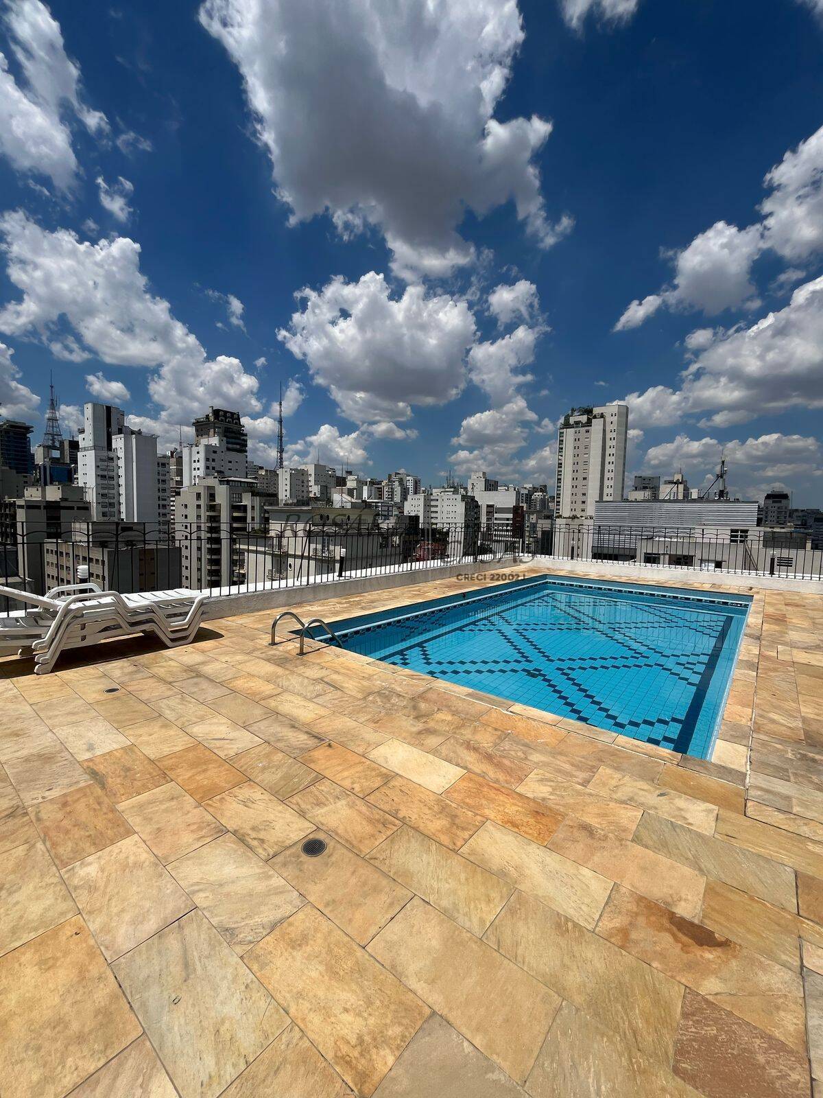Apartamento, 1 quarto, 42 m² - Foto 15