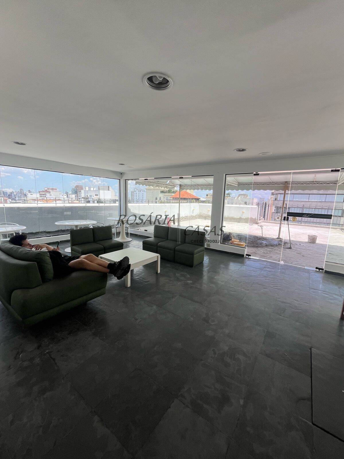 Apartamento, 1 quarto, 42 m² - Foto 19