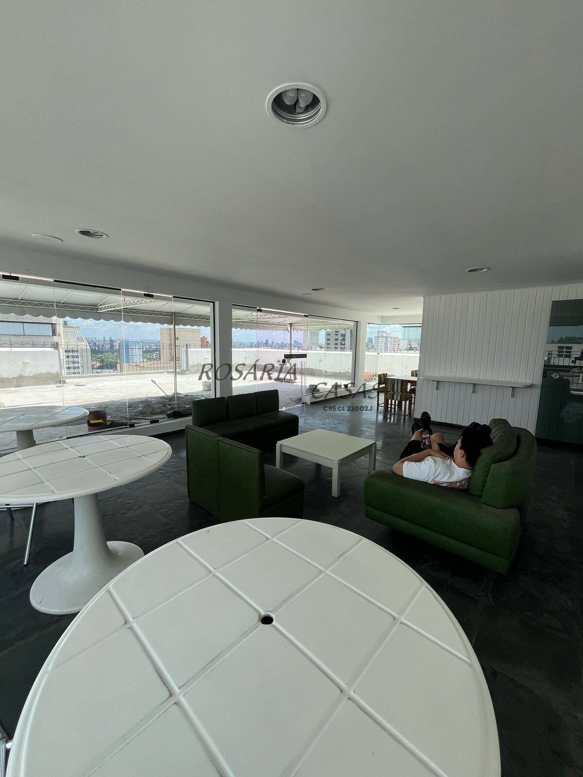 Apartamento, 1 quarto, 42 m² - Foto 20
