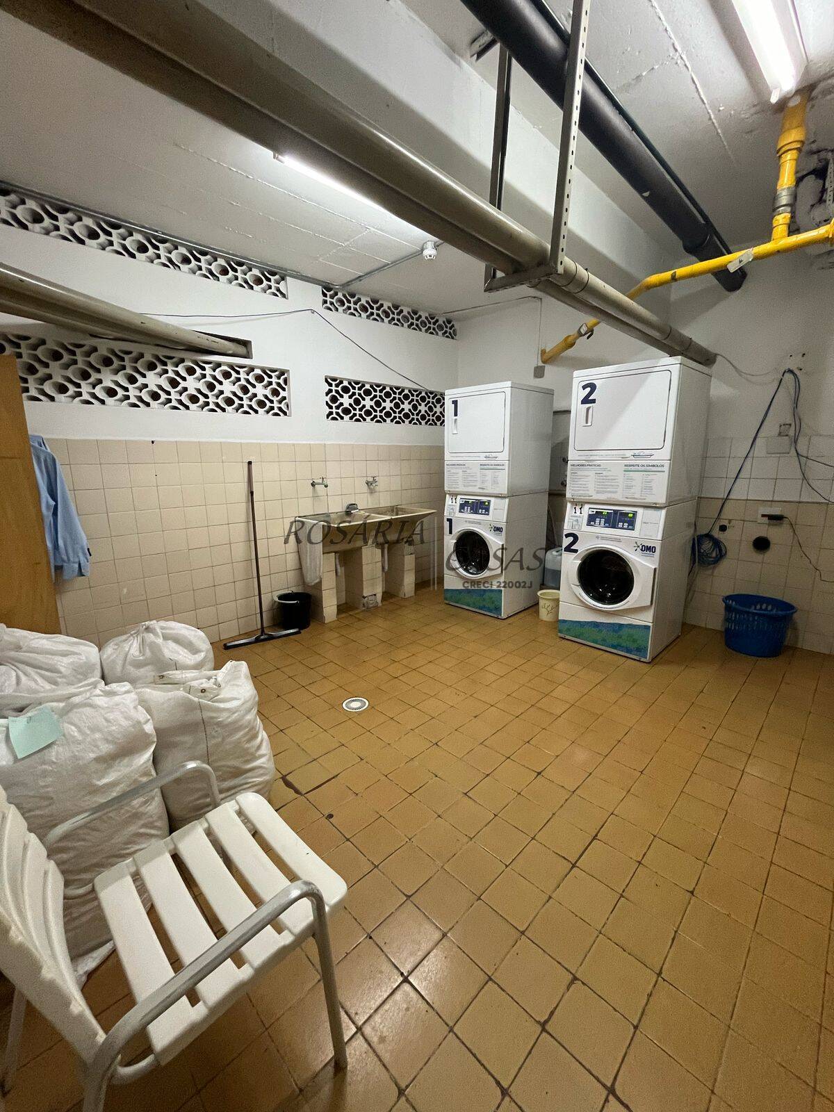 Apartamento, 1 quarto, 42 m² - Foto 22