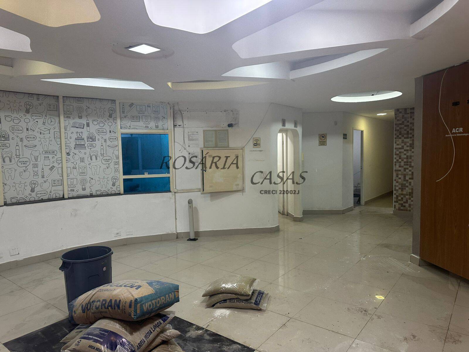 Prédio Inteiro, 600 m² - Foto 1