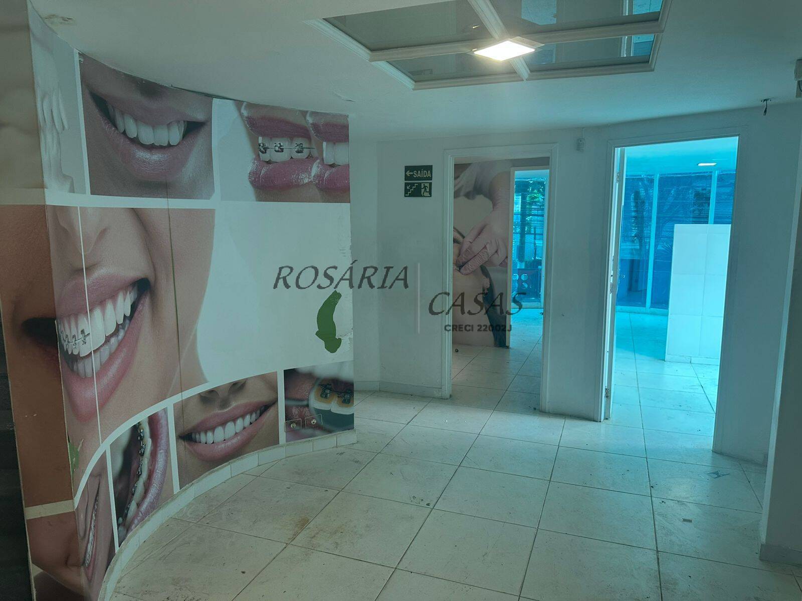 Prédio Inteiro, 600 m² - Foto 3