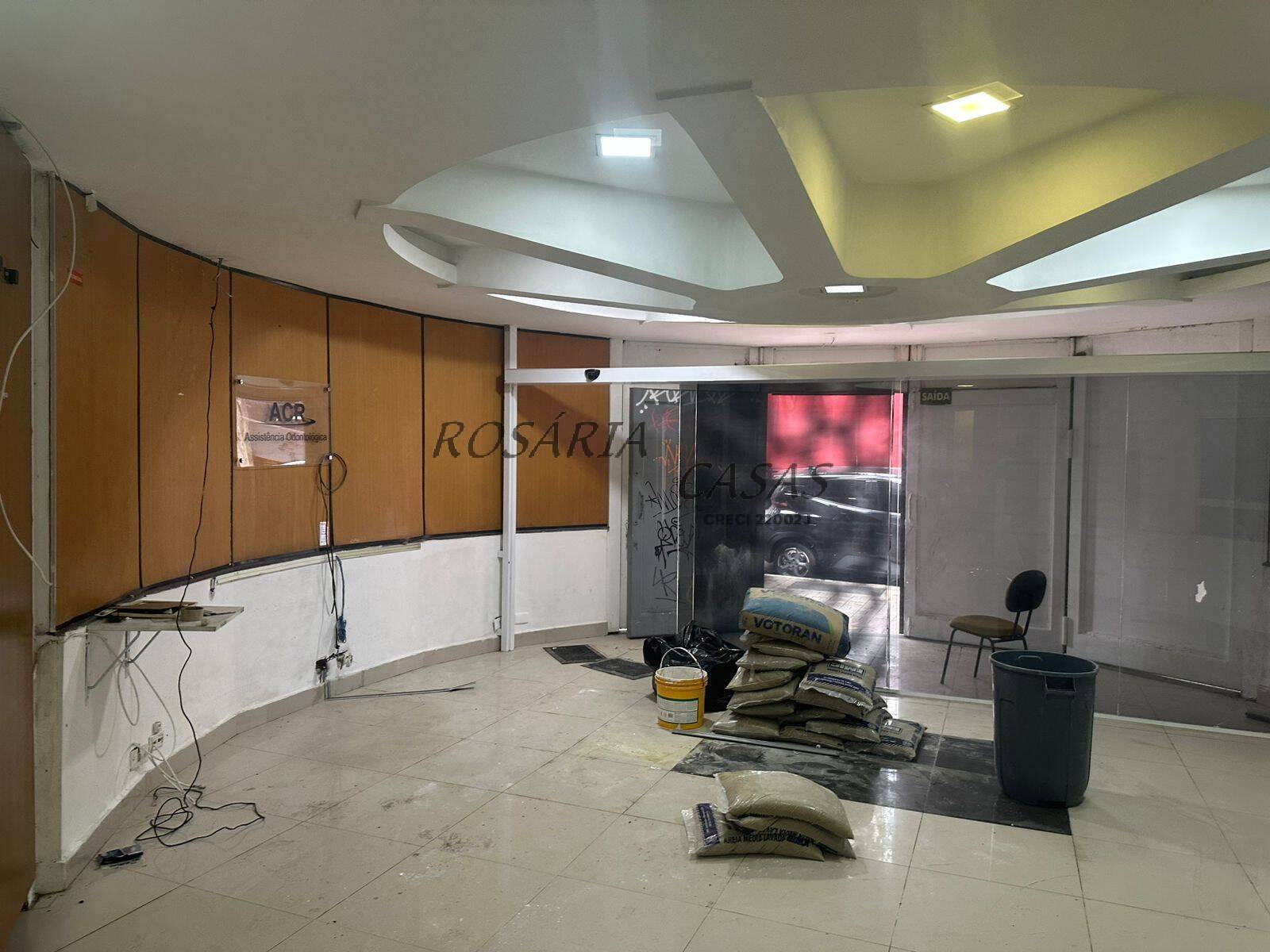Prédio Inteiro, 600 m² - Foto 2