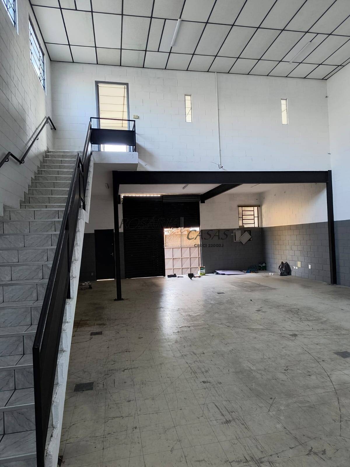 Depósito-Galpão, 240 m² - Foto 6