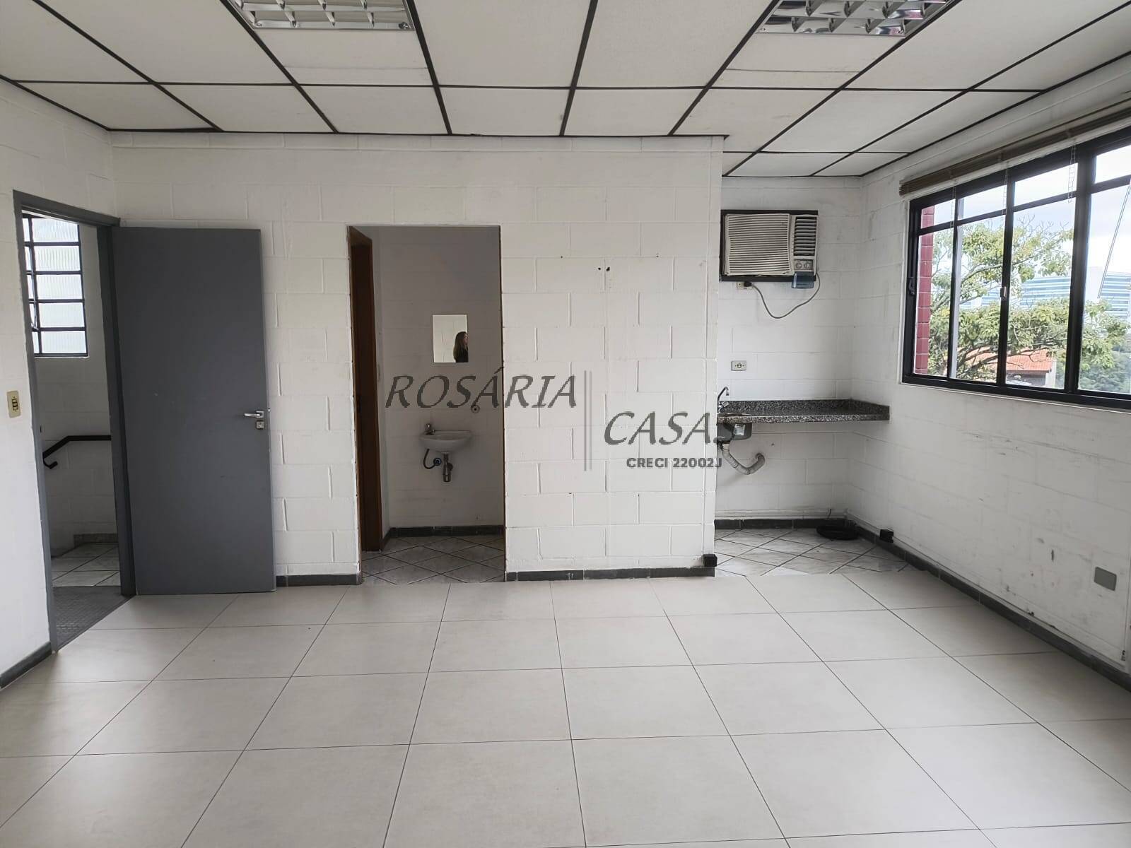 Depósito-Galpão, 240 m² - Foto 9