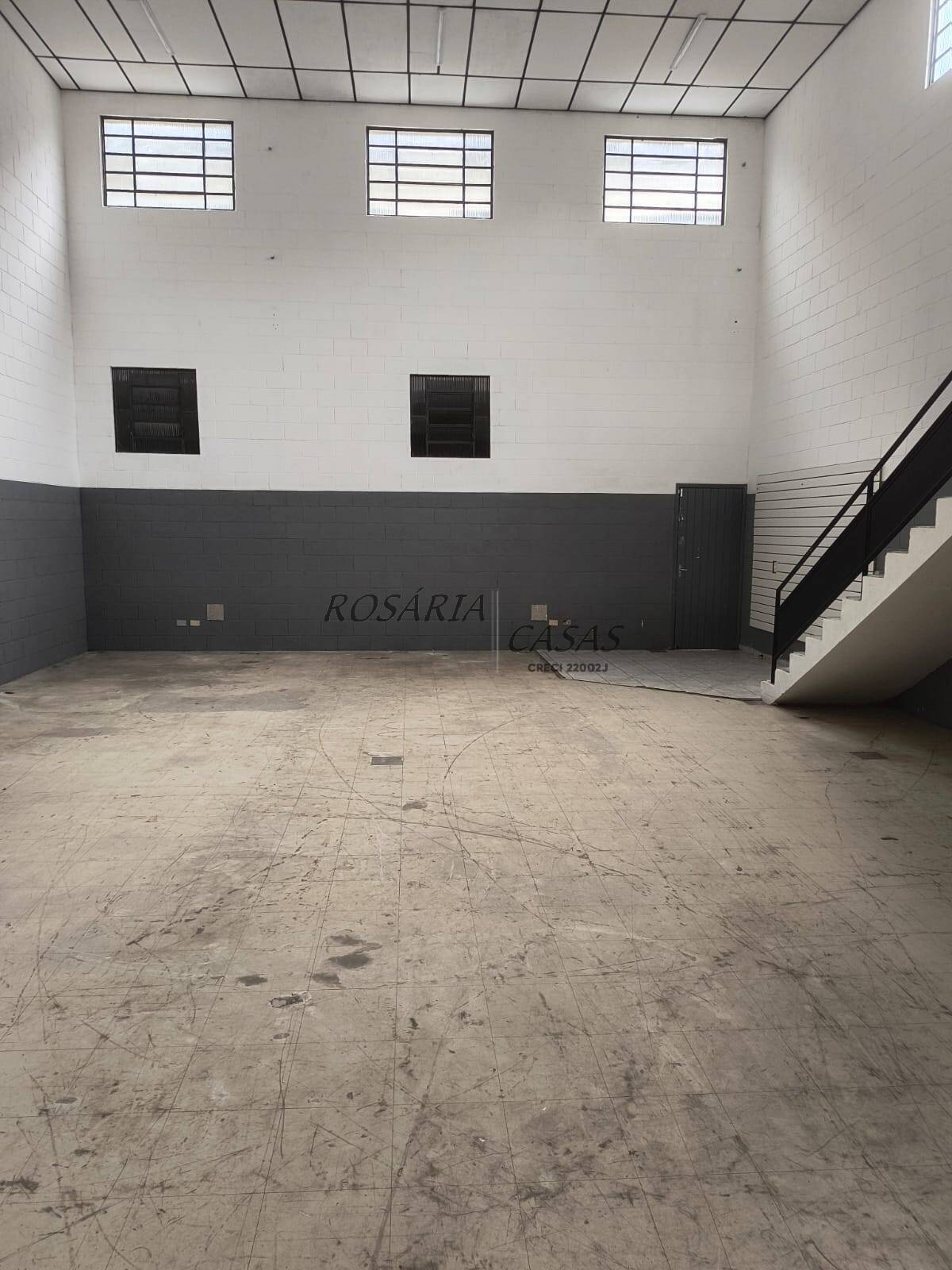 Depósito-Galpão, 240 m² - Foto 5