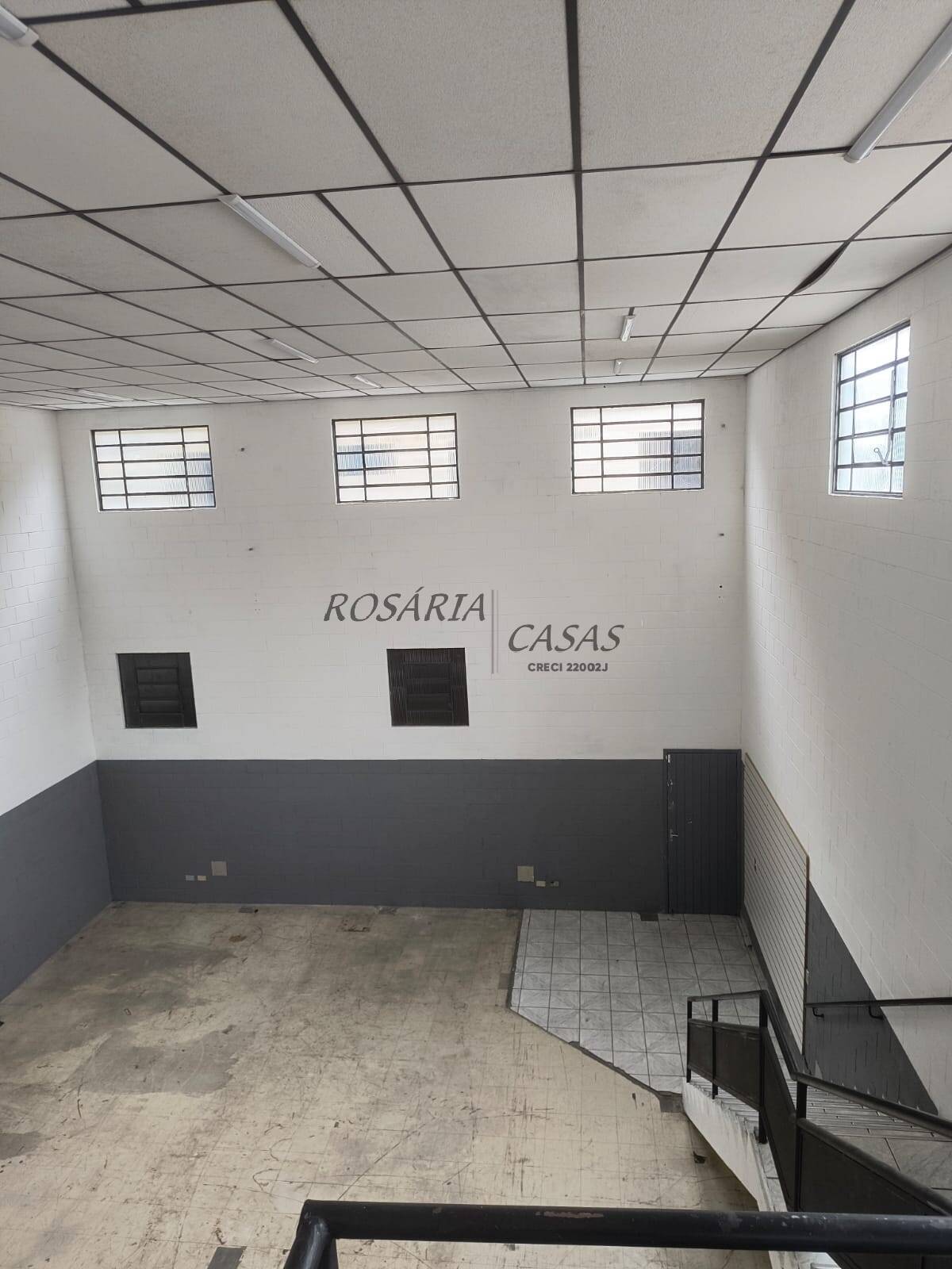 Depósito-Galpão, 240 m² - Foto 4