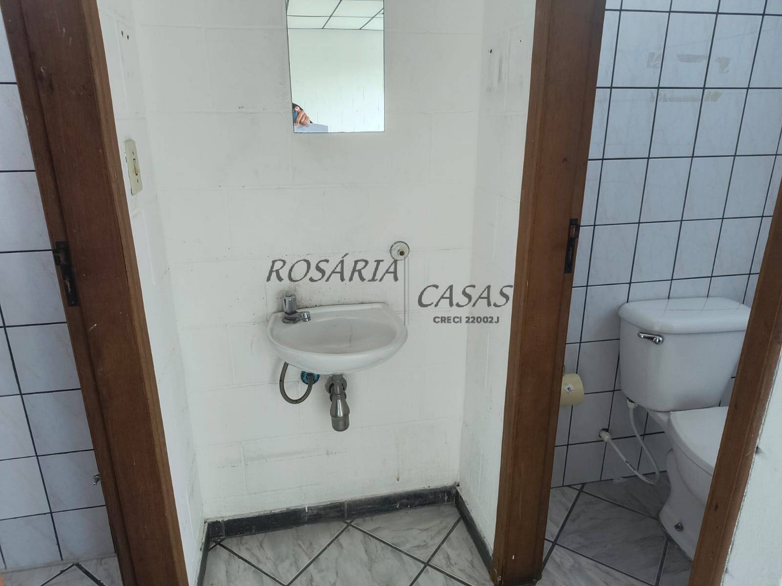Depósito-Galpão, 240 m² - Foto 8