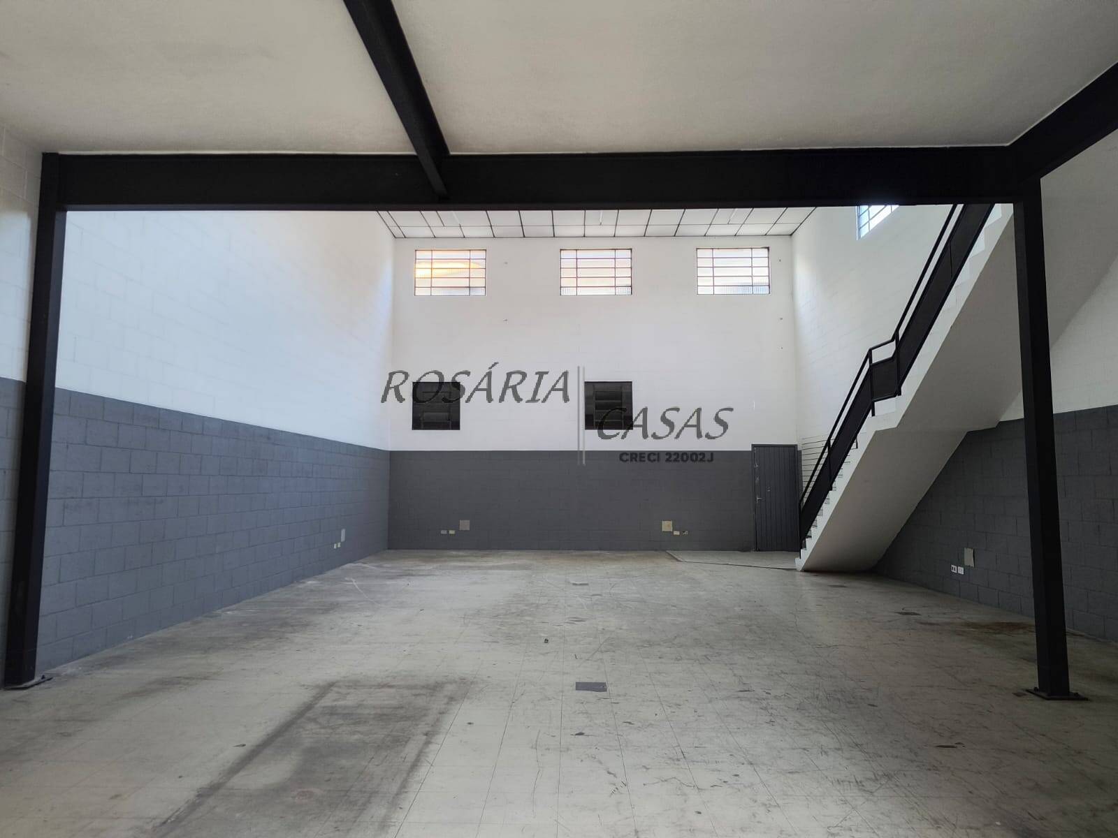 Depósito-Galpão, 240 m² - Foto 3