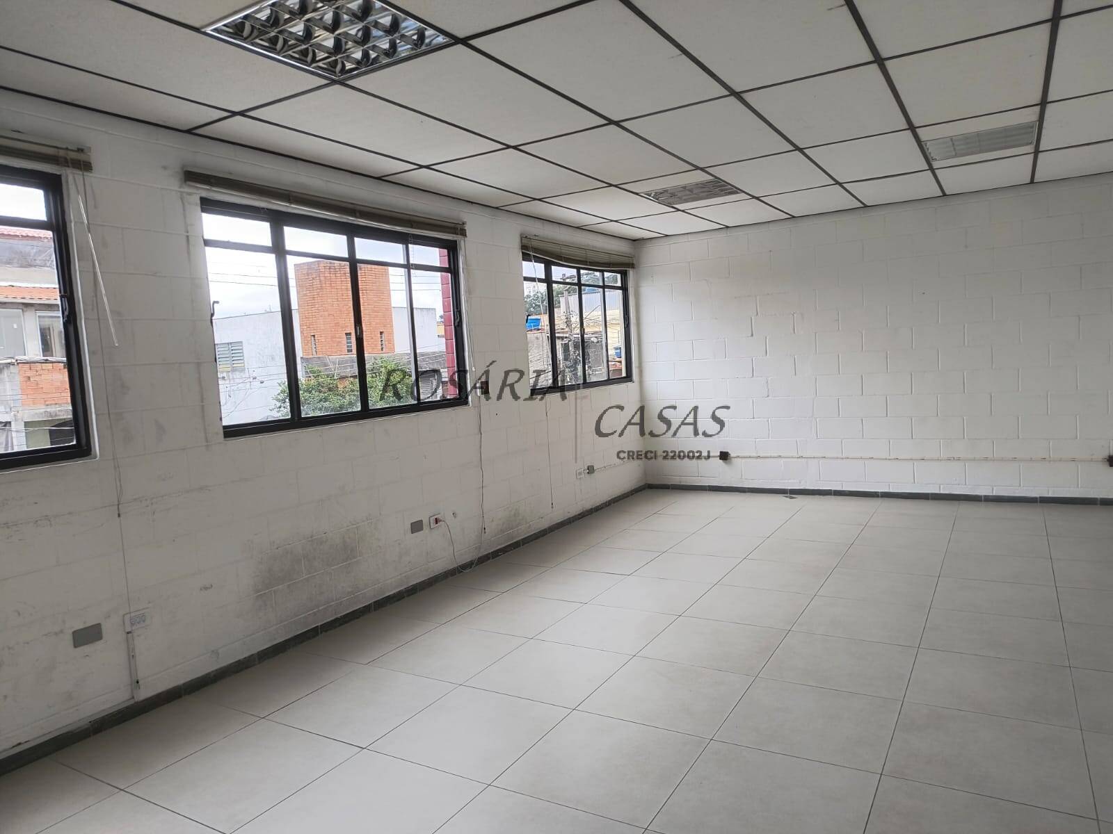 Depósito-Galpão, 240 m² - Foto 7