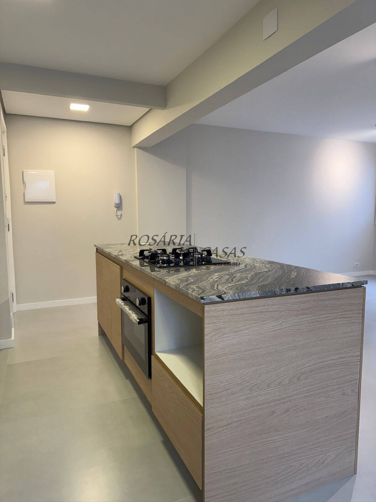 Apartamento, 2 quartos, 80 m² - Foto 2