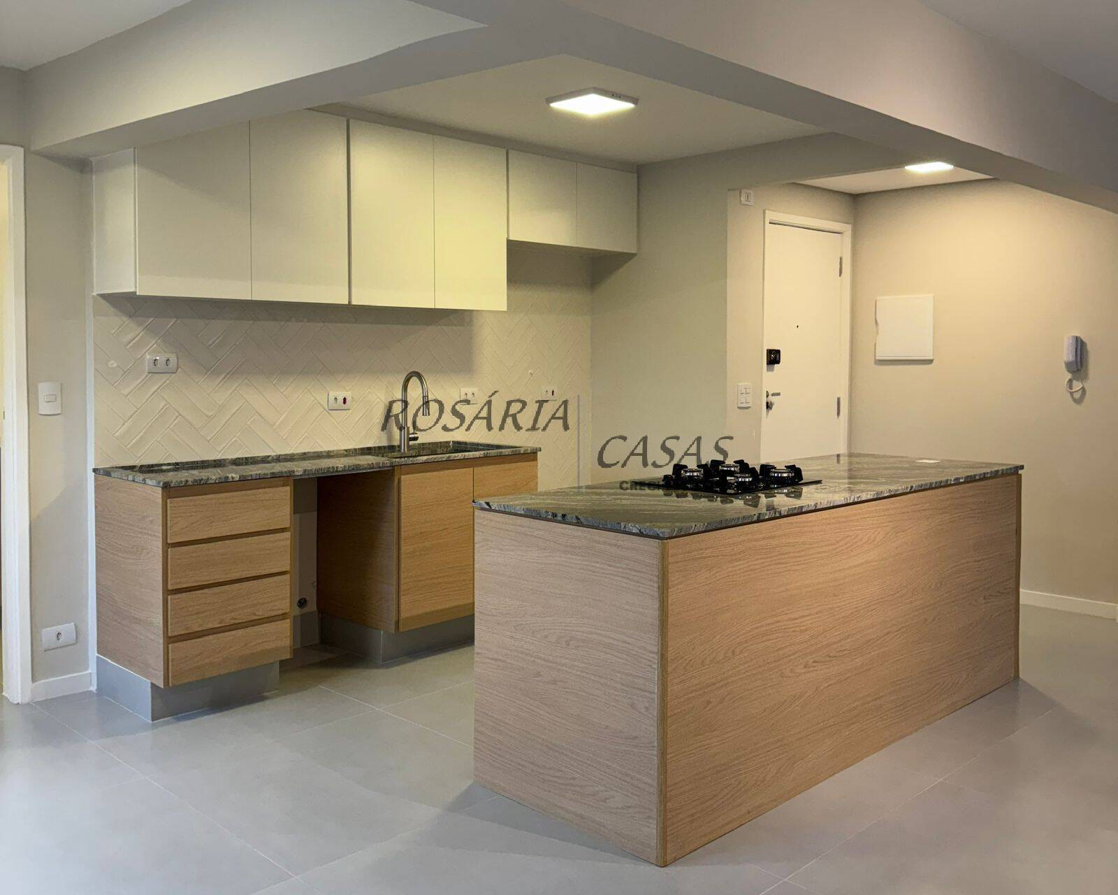 Apartamento, 2 quartos, 80 m² - Foto 3