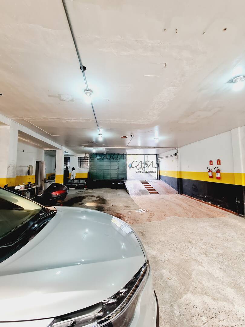 Prédio Inteiro, 186 m² - Foto 19