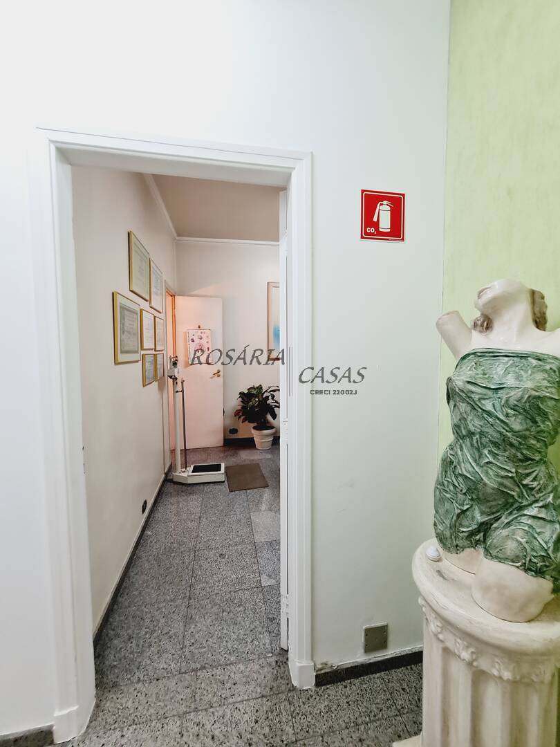 Prédio Inteiro, 186 m² - Foto 25