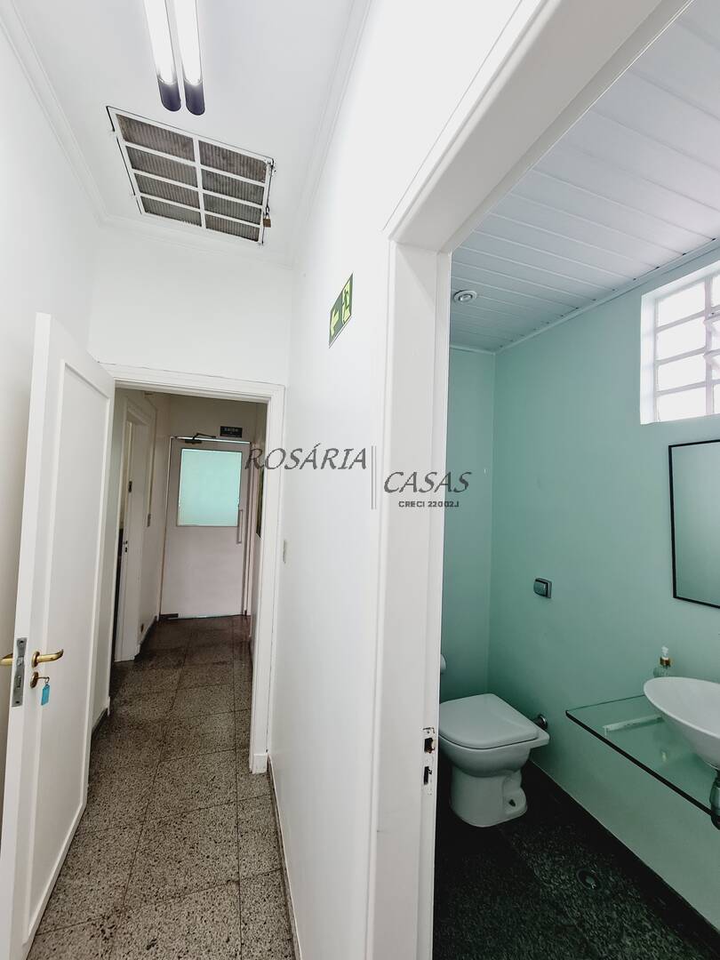 Prédio Inteiro, 186 m² - Foto 10