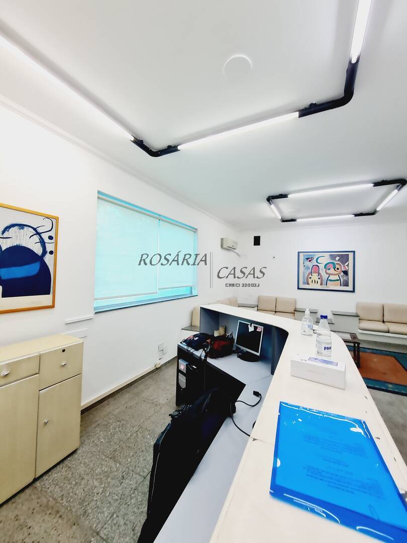 Prédio Inteiro, 186 m² - Foto 2