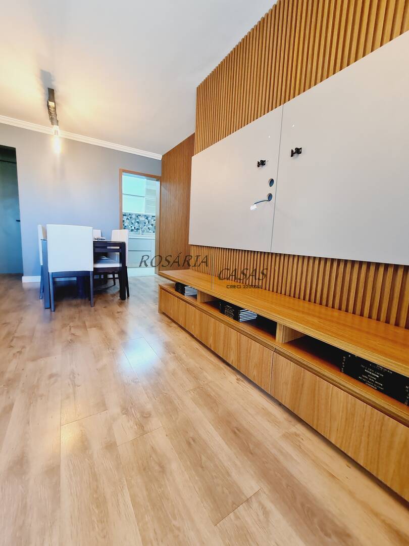 Apartamento, 3 quartos, 86 m² - Foto 2