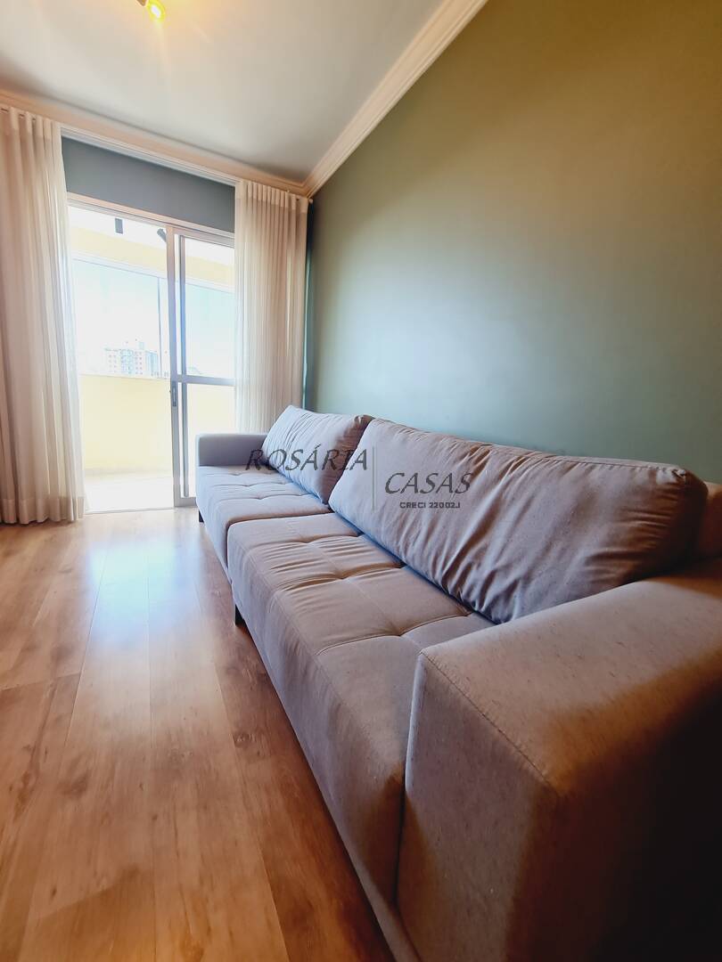 Apartamento, 3 quartos, 86 m² - Foto 3