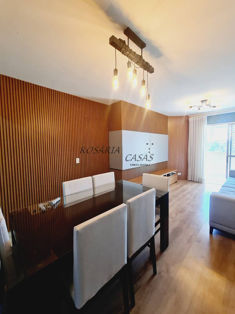 Apartamento, 3 quartos, 86 m² - Foto 7