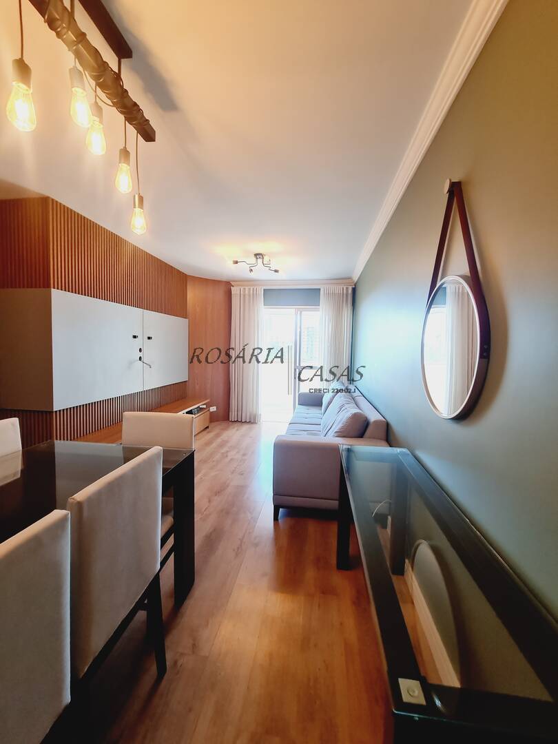 Apartamento, 3 quartos, 86 m² - Foto 5