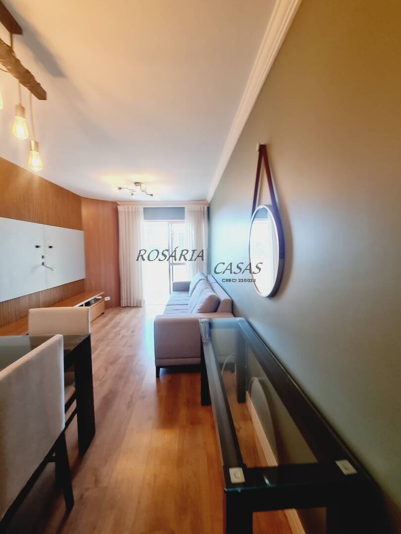 Apartamento, 3 quartos, 86 m² - Foto 8