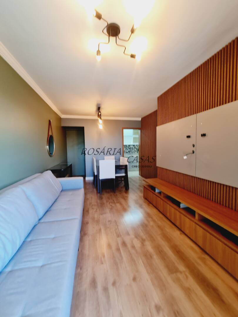 Apartamento, 3 quartos, 86 m² - Foto 9