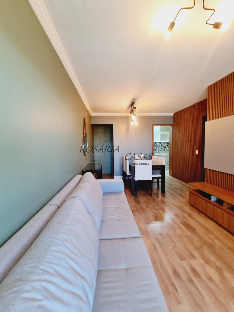 Apartamento, 3 quartos, 86 m² - Foto 10