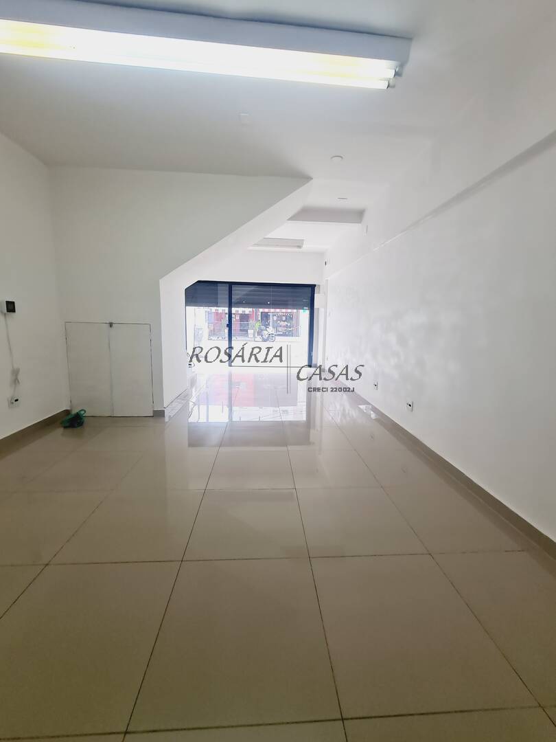Loja-Salão, 110 m² - Foto 2