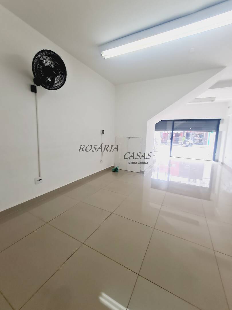 Loja-Salão, 110 m² - Foto 3