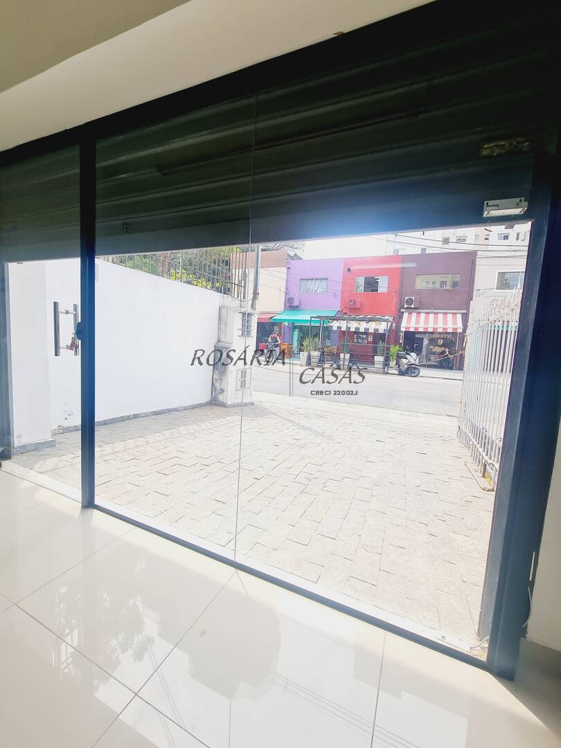 Loja-Salão, 110 m² - Foto 9