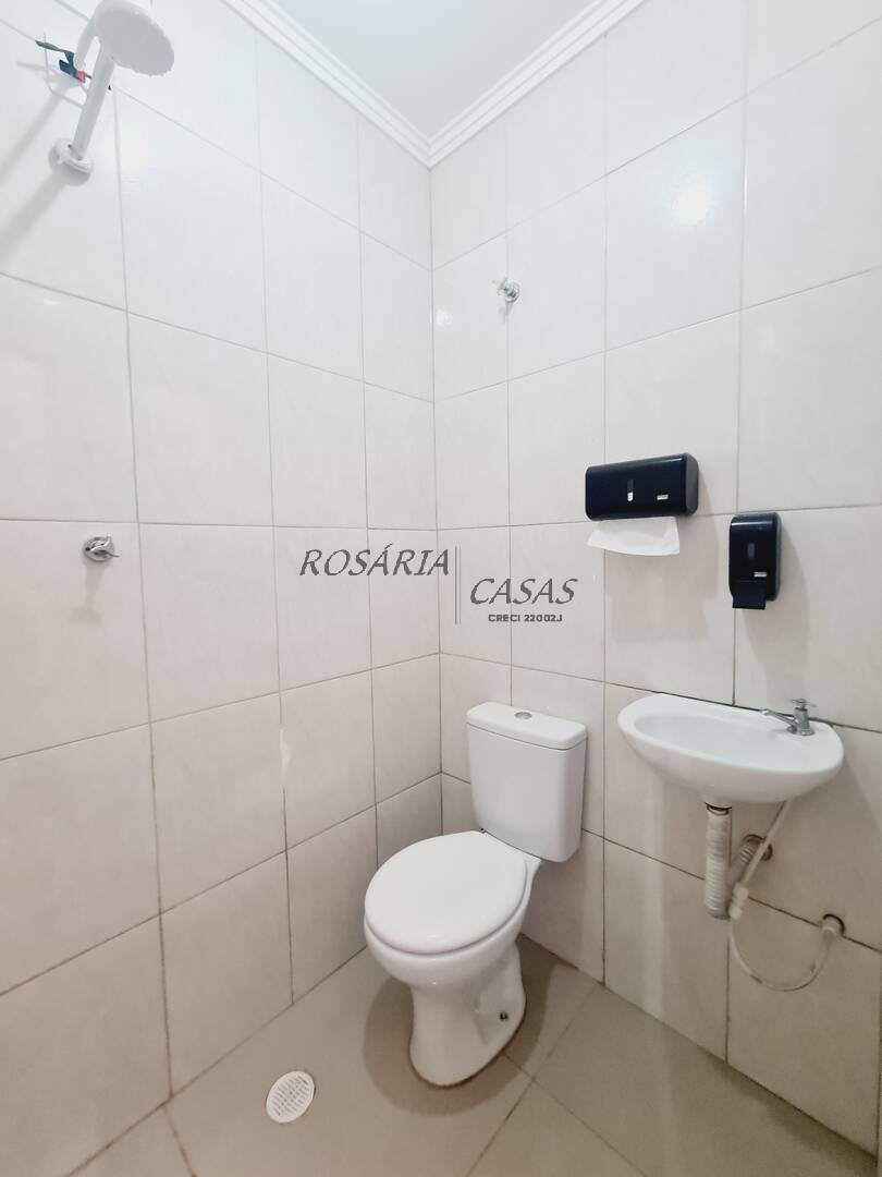 Loja-Salão, 110 m² - Foto 7