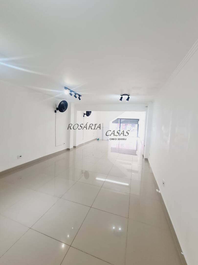 Loja-Salão, 110 m² - Foto 8