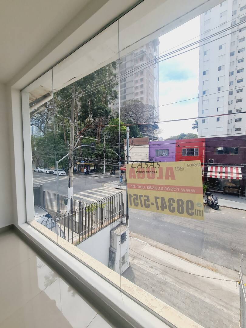 Loja-Salão, 110 m² - Foto 15
