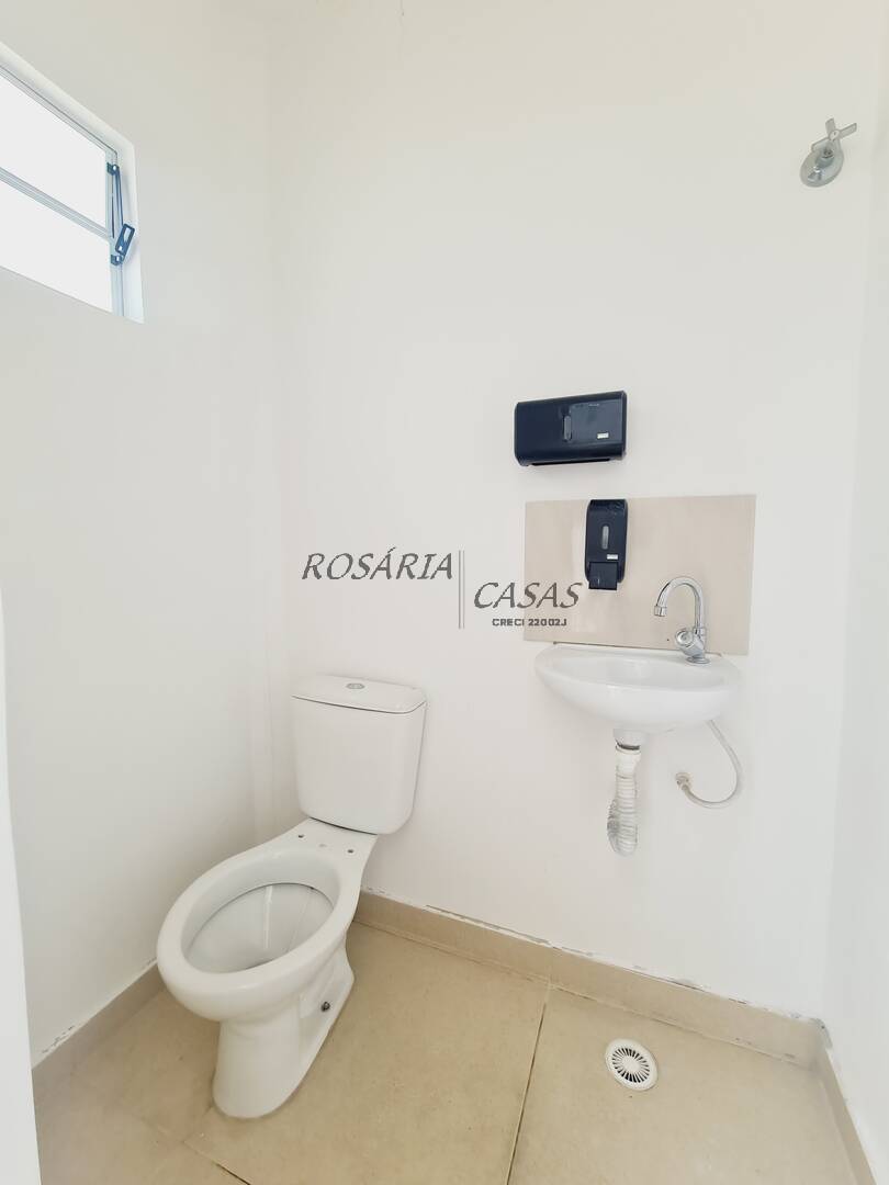 Loja-Salão, 110 m² - Foto 25